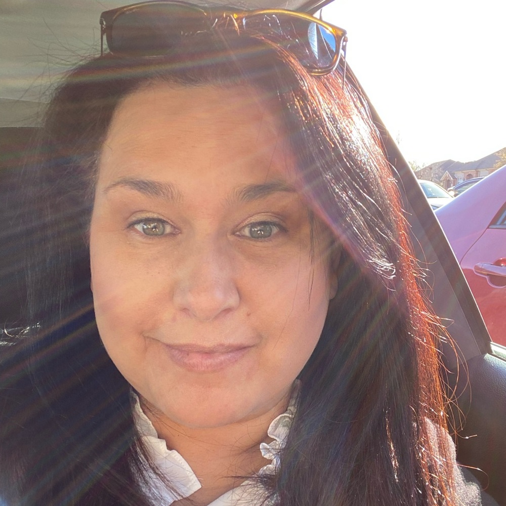 Meet your Posher, Sabrina